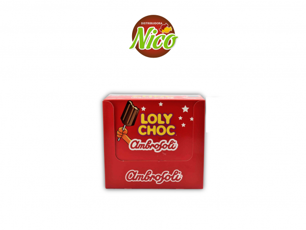 Loly Choc