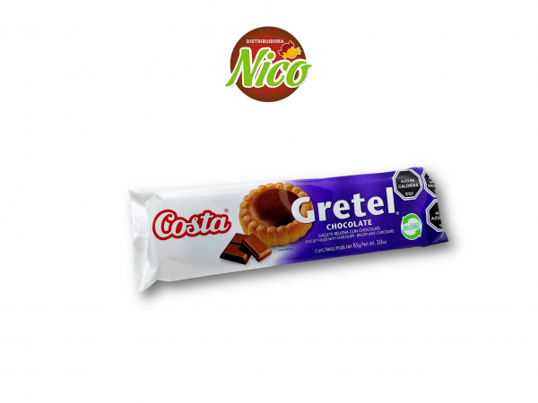 Gretel Chocolate