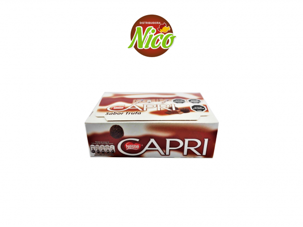 Capri Trufa