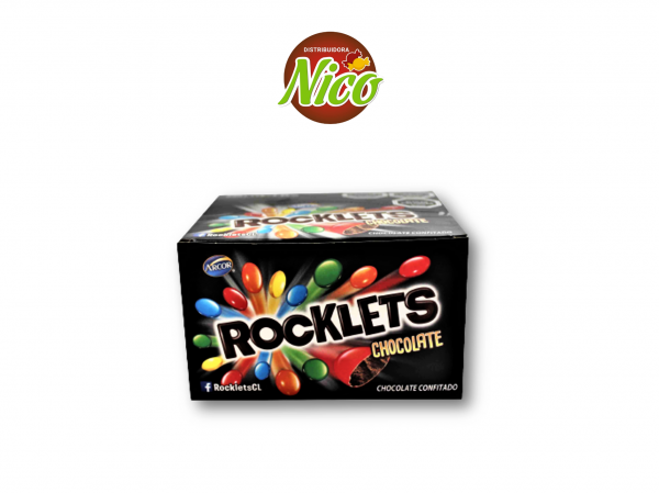 Rocklets