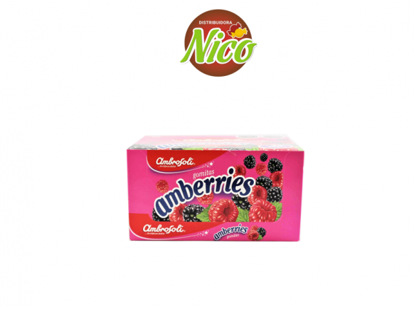 Amberries