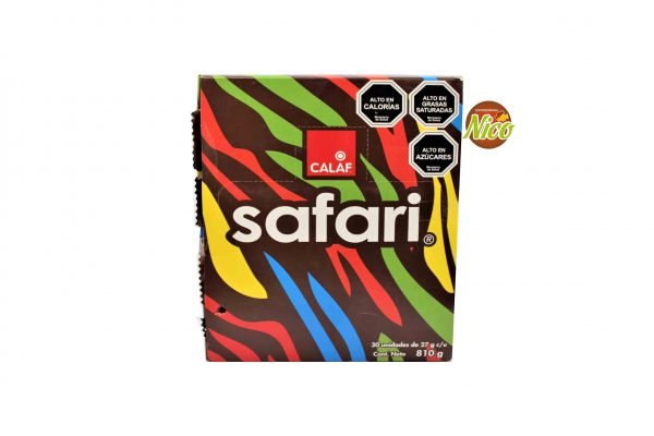 Safari