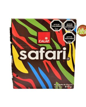 Safari
