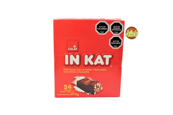 Inkat Dp