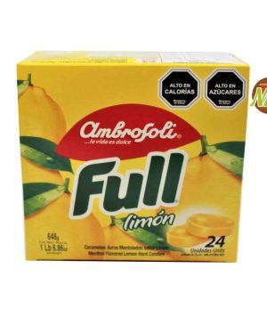 Full limón
