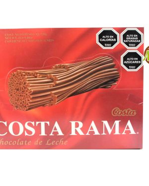 Mini Costa Rama 40g