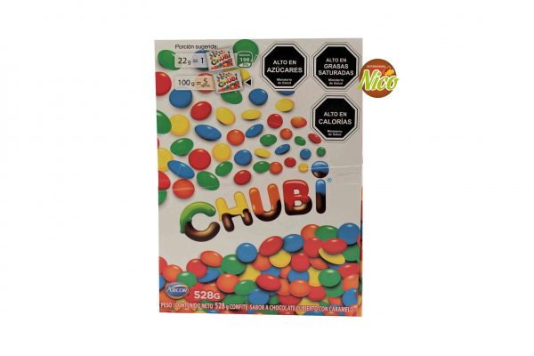 Chubi