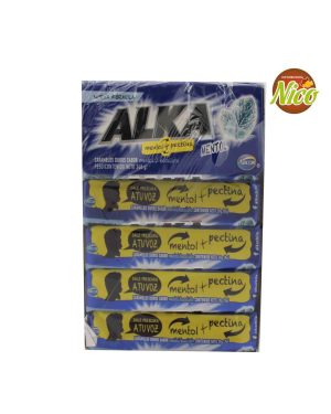 Alka Mentol