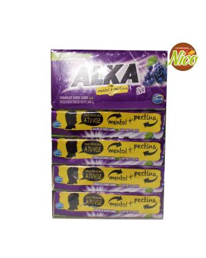 Alka Uva Display de 12 Unidades