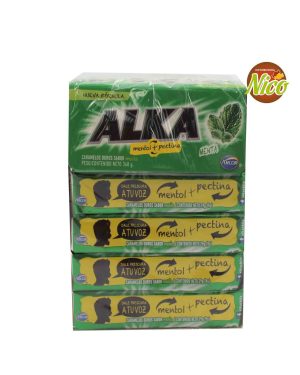Alka menta