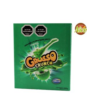 Grosso Crunch Menta