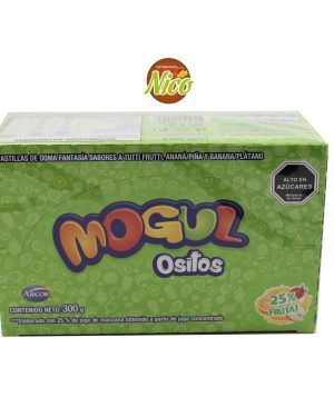 Mogul Ositos