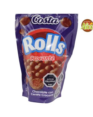 Rolls Crocante