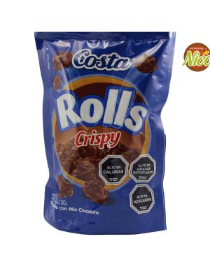 Rolls Crispy