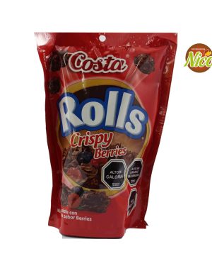 Rolls Berries