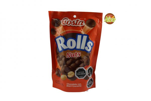 Rolls Nuts