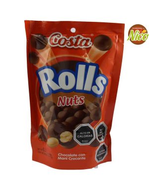 Rolls Nuts