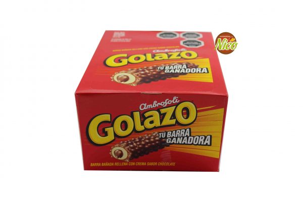 Golazo