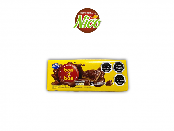 Tableta Bon o Bon 95g
