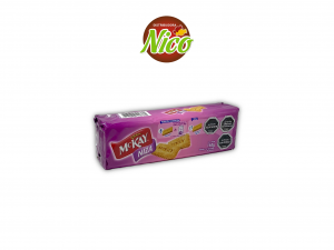 Galleta Niza Mckay