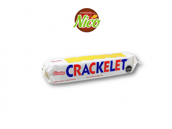 Crackelet