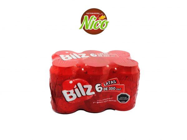 Lata Bilz x 6 und