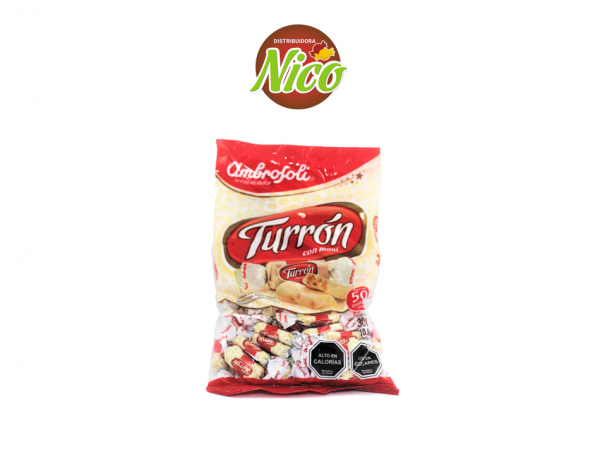 Mini Turrón