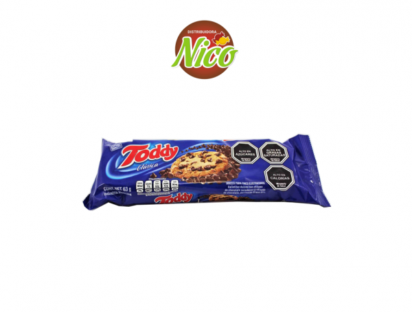 Toddy Clásica