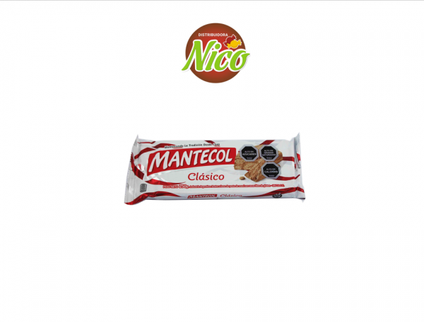 Mantecol 250g