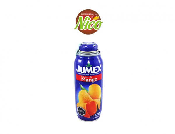 Jumex Mango 500cc