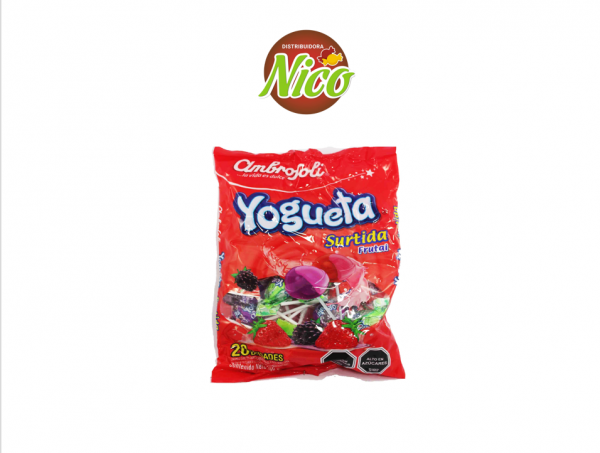 Yogueta