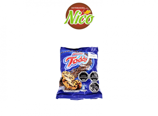 Mini Toddy x10