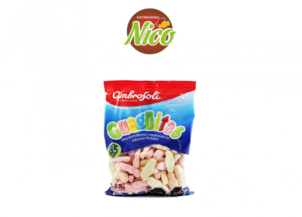 Guaguita Ambrosoli 300 g