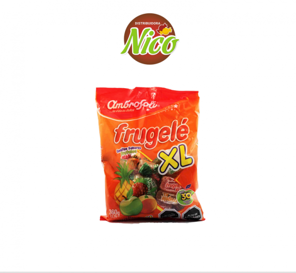 Frugele XL