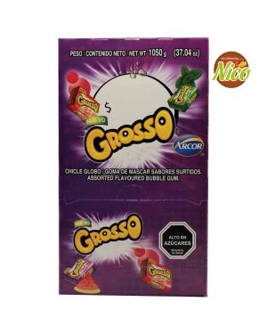 Grosso 150 Unidades