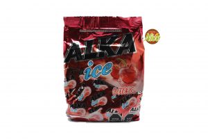 Alka Ice Cereza