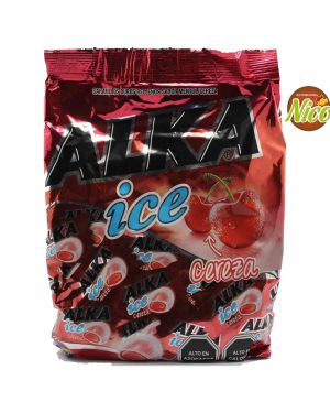 Alka Ice Cereza