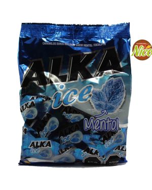 Alka Ice Mentol