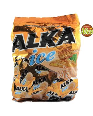 Alka Ice Miel