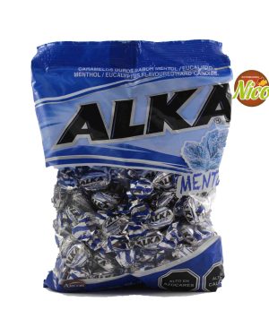 Alka Tradicional Mentol
