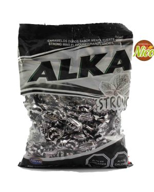 Alka Tradicional Strong