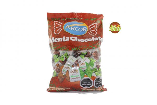 Menta Chocolate
