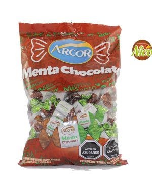 Menta Chocolate
