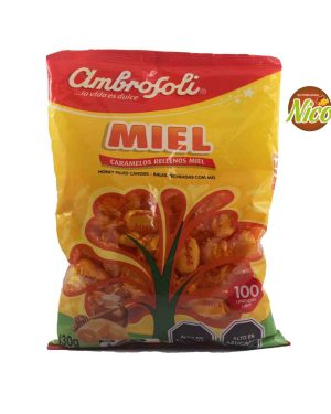 Caramelo Miel