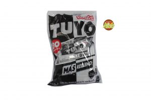 Tuyo