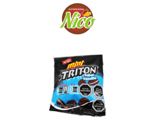 Triton Mini x10