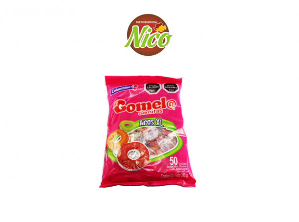 Gomela Aros XL