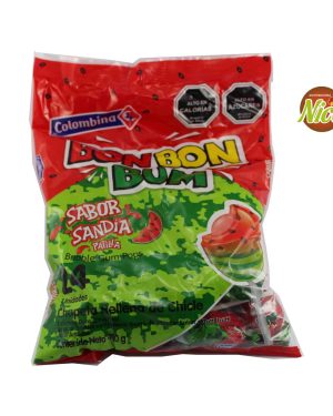 Bon Bon Bum Sandia