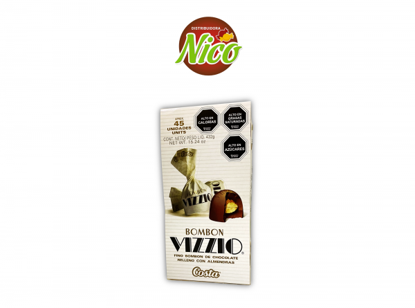 Bombom Vizzio