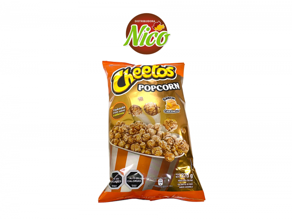 PopCorn Mega
